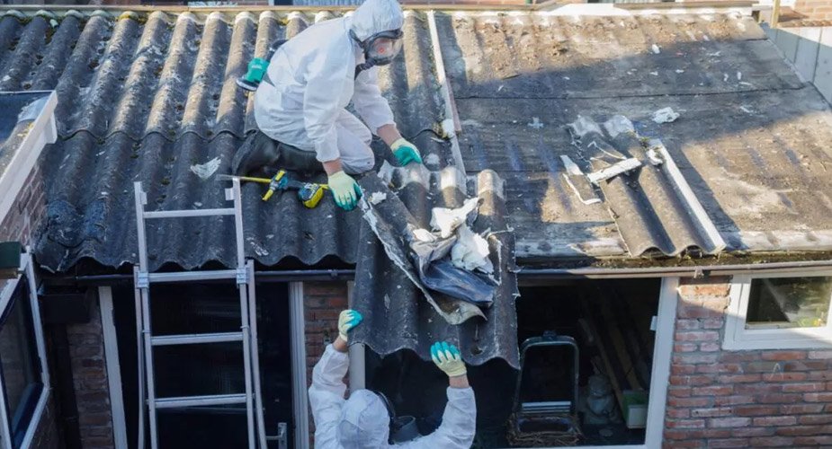 Asbest in uw woning? Dit moet u weten!