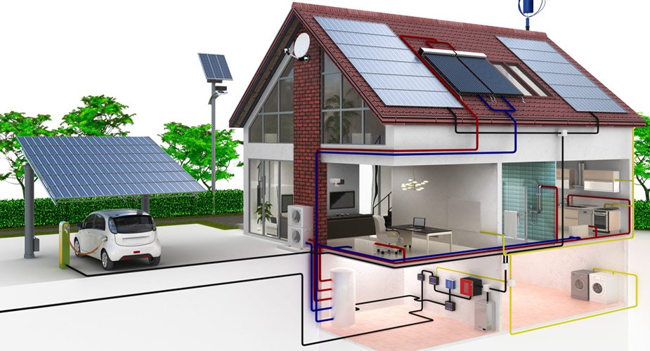 De rol van de Elektriciteitskeuring (EK) in uw woning